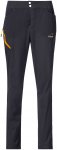 Bergans Damen Y LightLine Vapor Hose (Größe M, grau)