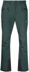 Bergans Herren Oppdal Ins Hose (Größe L, gruen)