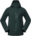 Bergans Herren Oppdal Insulated Jacke (Größe XL, gruen)