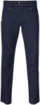 Bergans Herren Rabot Light Softshell Hose (Größe M, blau)