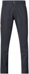 Bergans Herren Y LightLine Vapor Hose (Größe XL, grau)