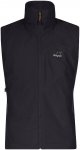 Bergans Herren Y MountainLine Light Insulated Air Weste (Größe XL, grau)