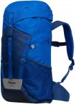 Bergans Kinder Lilletind 18 Rucksack (Größe 18L, blau)