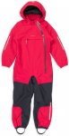 Bergans Kinder Lilletind Overall (Größe 116, pink)