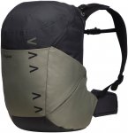 Bergans Vaagaa 26 Rucksack (Größe 26L | S-M, oliv)