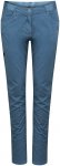 Chillaz Damen Anden Hose (Größe XS, blau)