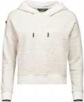 Chillaz Damen Chur Hoodie (Größe XS, weiss)