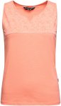 Chillaz Damen Korfu Top (Größe M, rosa)