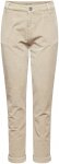 Chillaz Damen Magdalena Hose (Größe M, beige)