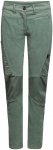 Chillaz Damen Waldhorn Hose (Größe M, oliv)