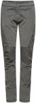 Chillaz Damen Waldhorn Hose (Größe M, grau)