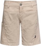 Chillaz Damen Waldhorn Shorts (Größe S, beige)
