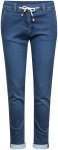 Chillaz Damen Winter Splash Hose (Größe XS, blau)