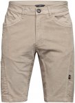 Chillaz Herren Rofan 2.0 Cord Shorts (Größe S, beige)