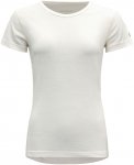Devold Damen Breeze T-Shirt (Größe M, weiss)