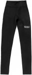 Devold Damen Endurance Merino Tights (Größe S, schwarz)