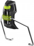 Edelrid Auto Back Binding (Größe One Size, silber)