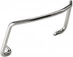 Edelrid Auto Front Binding (Größe One Size, silber)