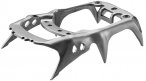 Edelrid Beast Front Ersatzzacken (Größe One Size, silber)
