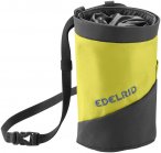 Edelrid Chalk Bag Twist (Größe One Size, gruen)
