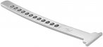 Edelrid Crampon Bridge Short (Größe One Size, silber)