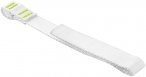 Edelrid Crampon Webbing Bridge Lite (Größe One Size, weiss)