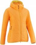 Edelrid Damen Dreamcatcher Jacke (Größe L, orange)