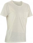 Edelrid Damen Onset T-Shirt (Größe S, weiss)