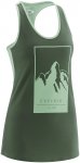 Edelrid Damen Onsight II Top (Größe XL, gruen)