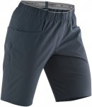 Edelrid Damen Radar II Shorts (Größe S, blau)