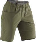 Edelrid Damen Radar II Shorts (Größe XL, oliv)