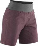 Edelrid Damen Sansara II Shorts (Größe L, lila)