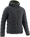 Edelrid Herren Dolo Jacke (Größe S, schwarz)