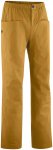 Edelrid Herren Dome Hose (Größe L, braun)