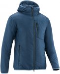 Edelrid Herren Dreamcatcher Jacke (Größe L, blau)