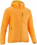 Edelrid Herren Dreamcatcher Jacke (Größe S, orange)