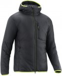 Edelrid Herren Dreamcatcher Jacke (Größe S, schwarz)