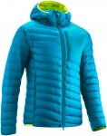 Edelrid Herren Eldo Jacke (Größe S, blau)