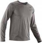 Edelrid Herren Esperanza Longsleeve (Größe XS, grau)