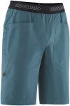 Edelrid Herren Legacy IV Shorts (Größe XL, blau)