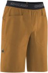 Edelrid Herren Legacy IV Shorts (Größe XS, braun)