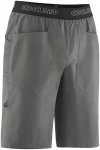 Edelrid Herren Legacy IV Shorts (Größe S, grau)