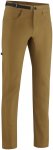 Edelrid Herren Piaz Hose (Größe L, braun)