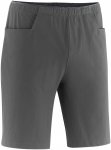 Edelrid Herren Radar Shorts (Größe XS, grau)