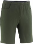 Edelrid Herren Radar Shorts (Größe XL, gruen)