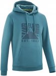 Edelrid Herren Spotter IV Hoodie (Größe XS, blau)