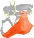 Edelrid Iguazu III Abriebschutz (Größe ONE SIZE, orange)