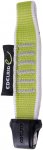 Edelrid Nylon 15/22mm Expressschlinge (Größe 12CM, gruen)