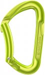 Edelrid Pure Bent Karabiner (Größe 000, gruen)