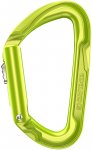 Edelrid Pure Slider Karabiner (Größe 000, gruen)